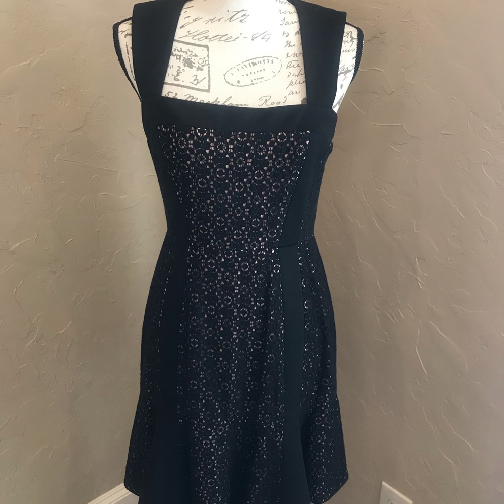 BCBG Black Dress NEW